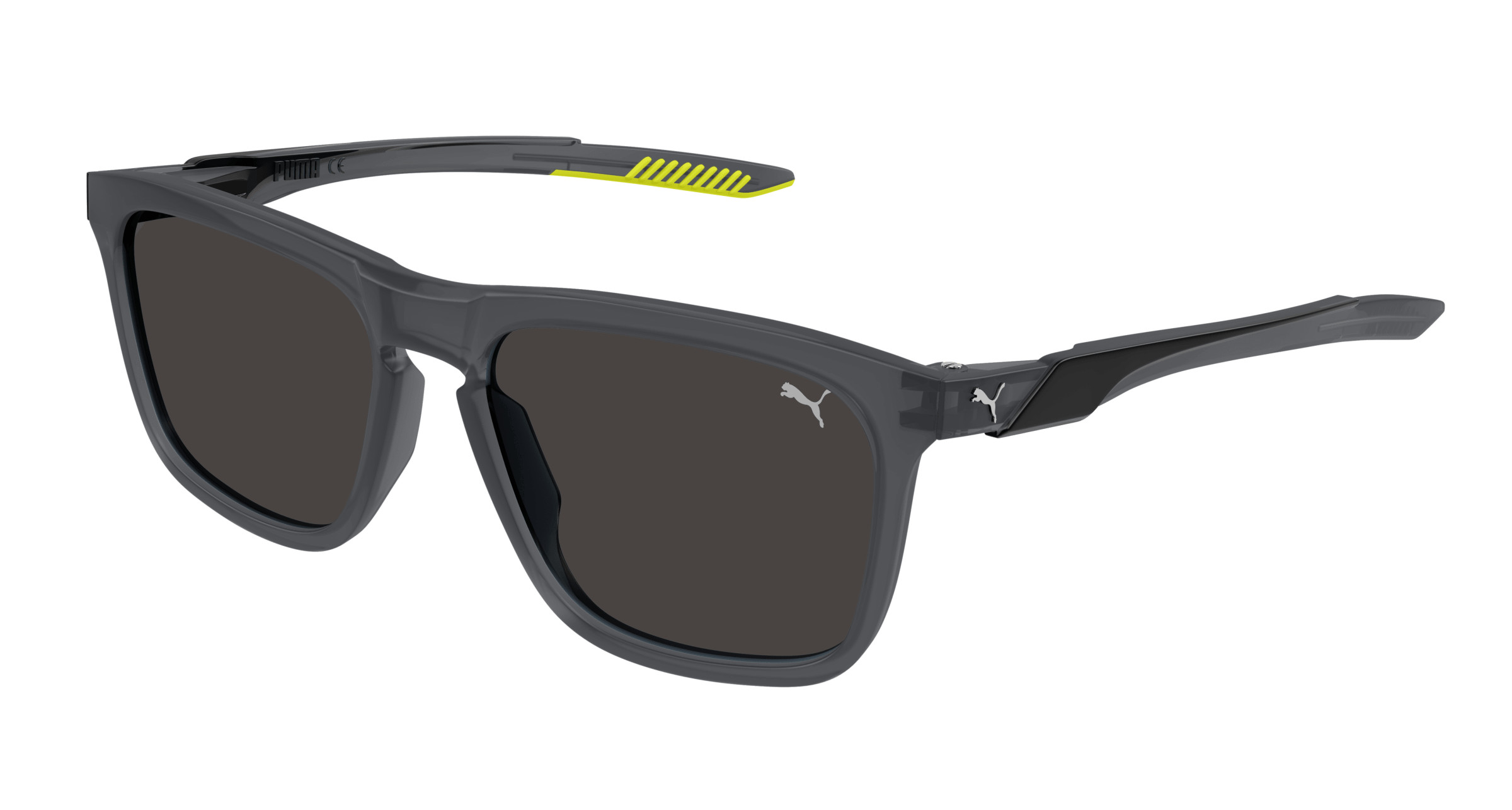 PU0376S Sunglasses - Puma Authorized Retailer | coolframes 