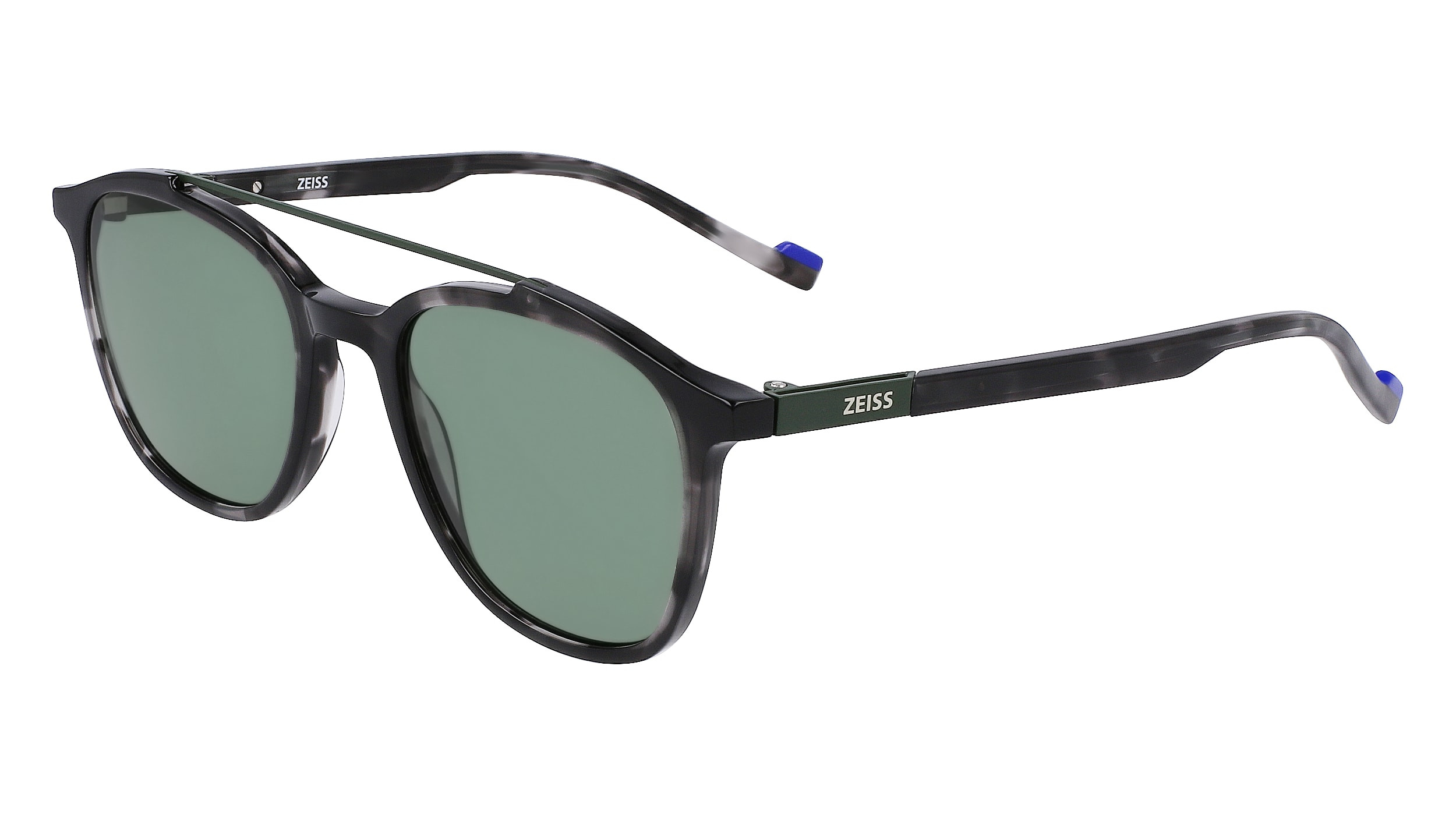 ZS22518S Sunglasses - Zeiss Authorized Retailer | coolframes.com