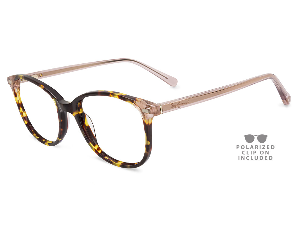 PJ3487 Eyeglasses - Pepe Jeans Authorized Retailer | coolframes