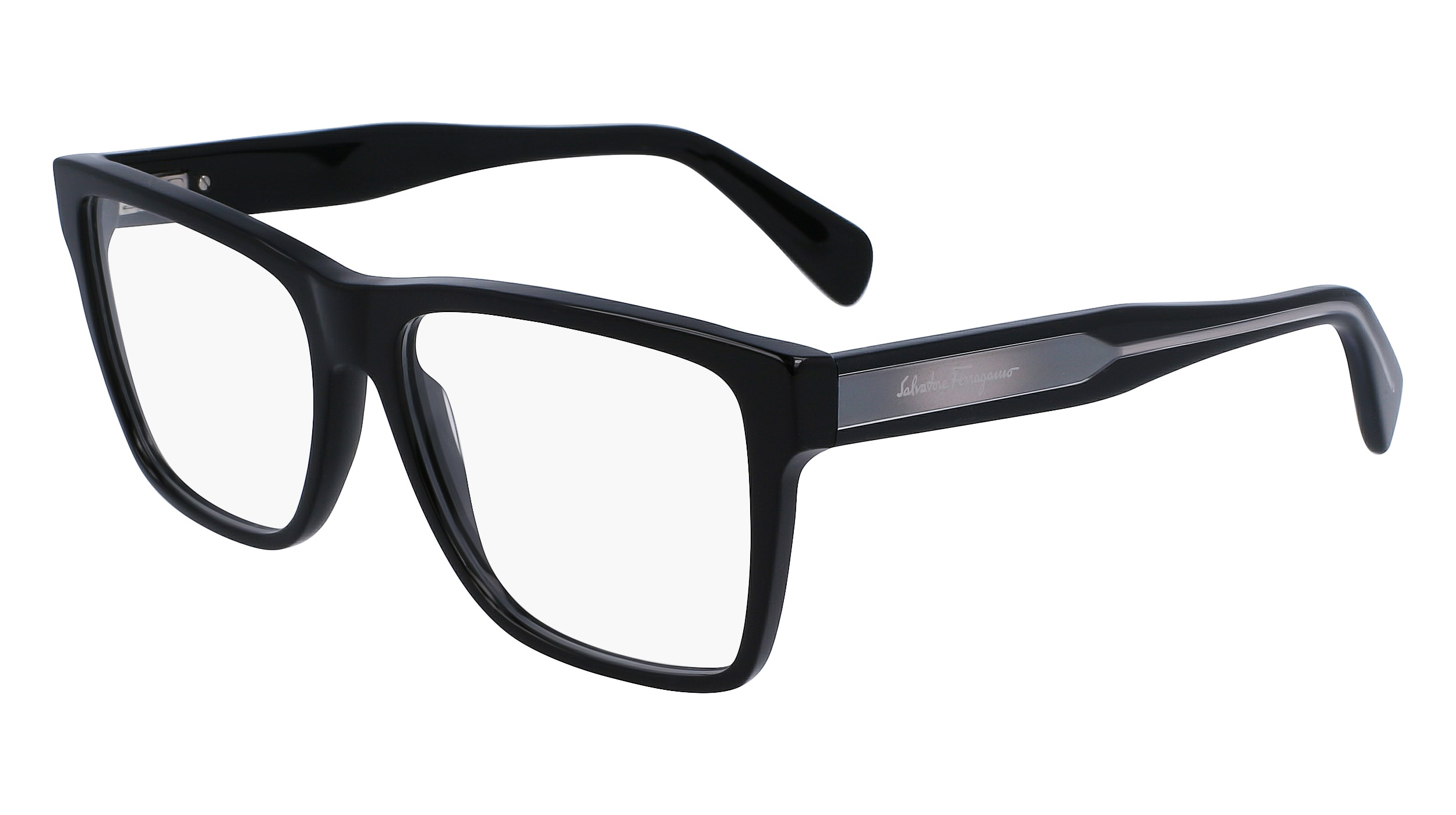 SF2953 Eyeglasses - Salvatore Ferragamo Authorized Retailer  display picture 3
