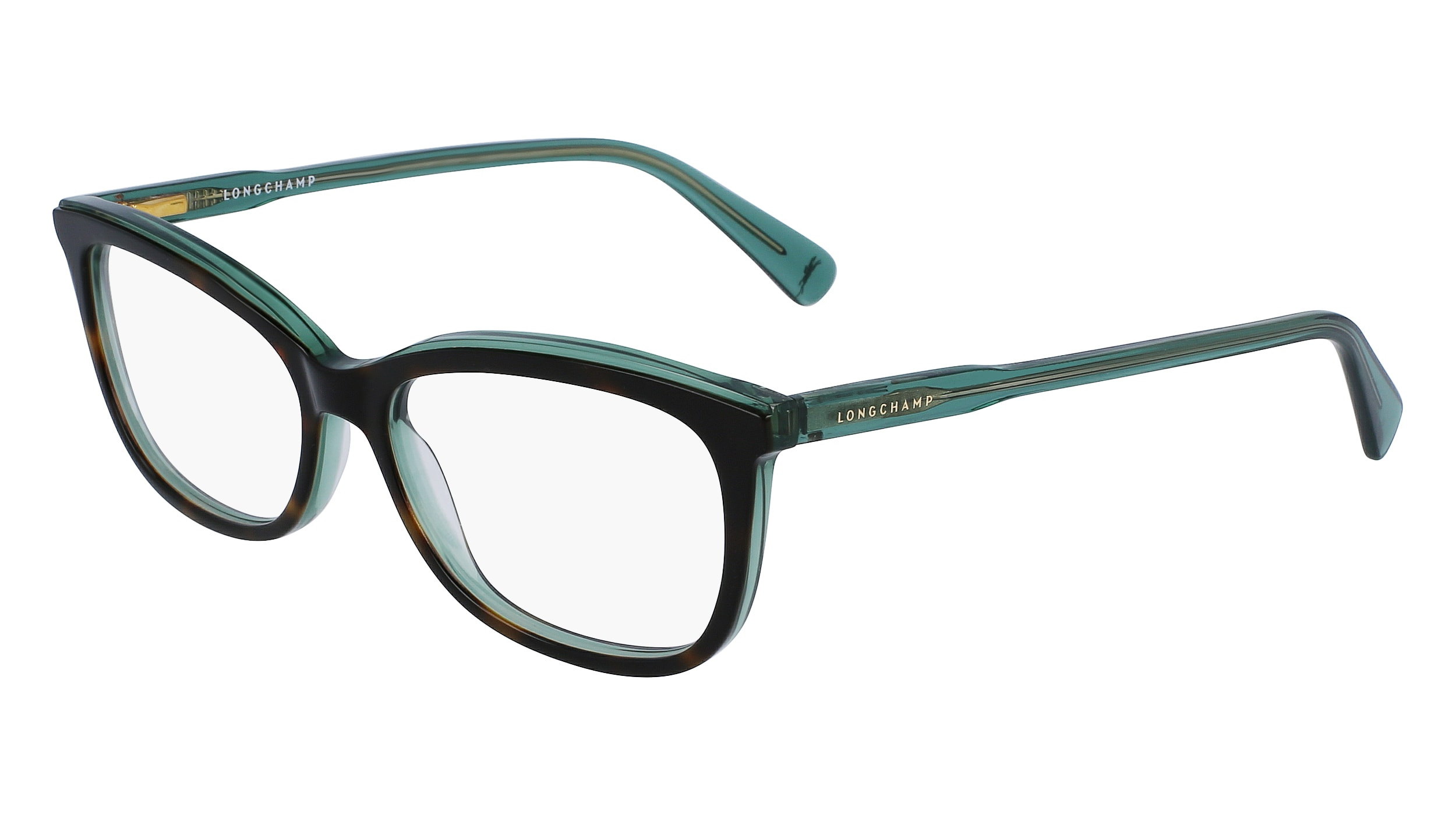 LO2718 Eyeglasses - Longchamp Authorized Retailer | coolframes.com