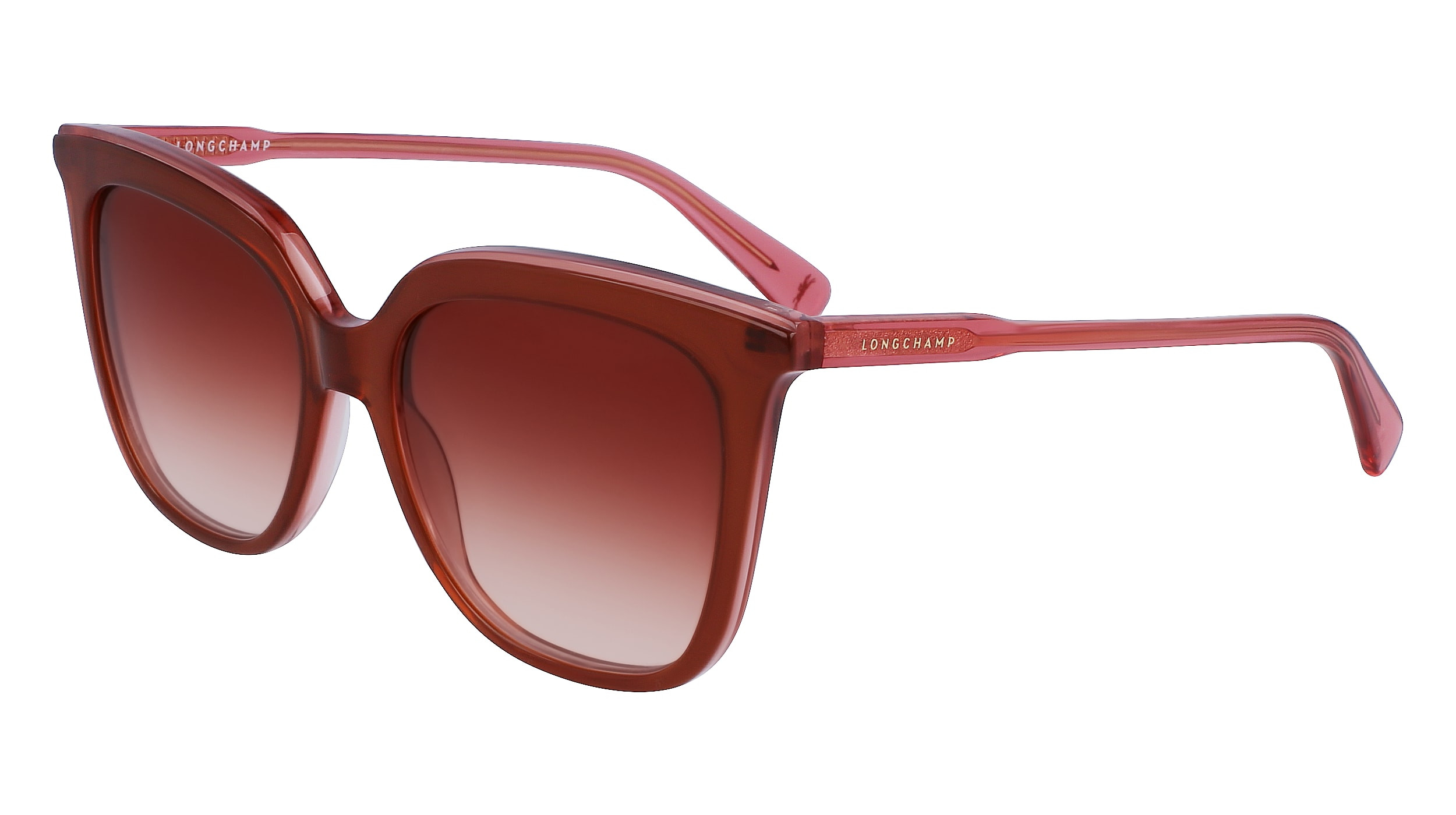 LO728S Sunglasses - Longchamp Authorized Retailer 