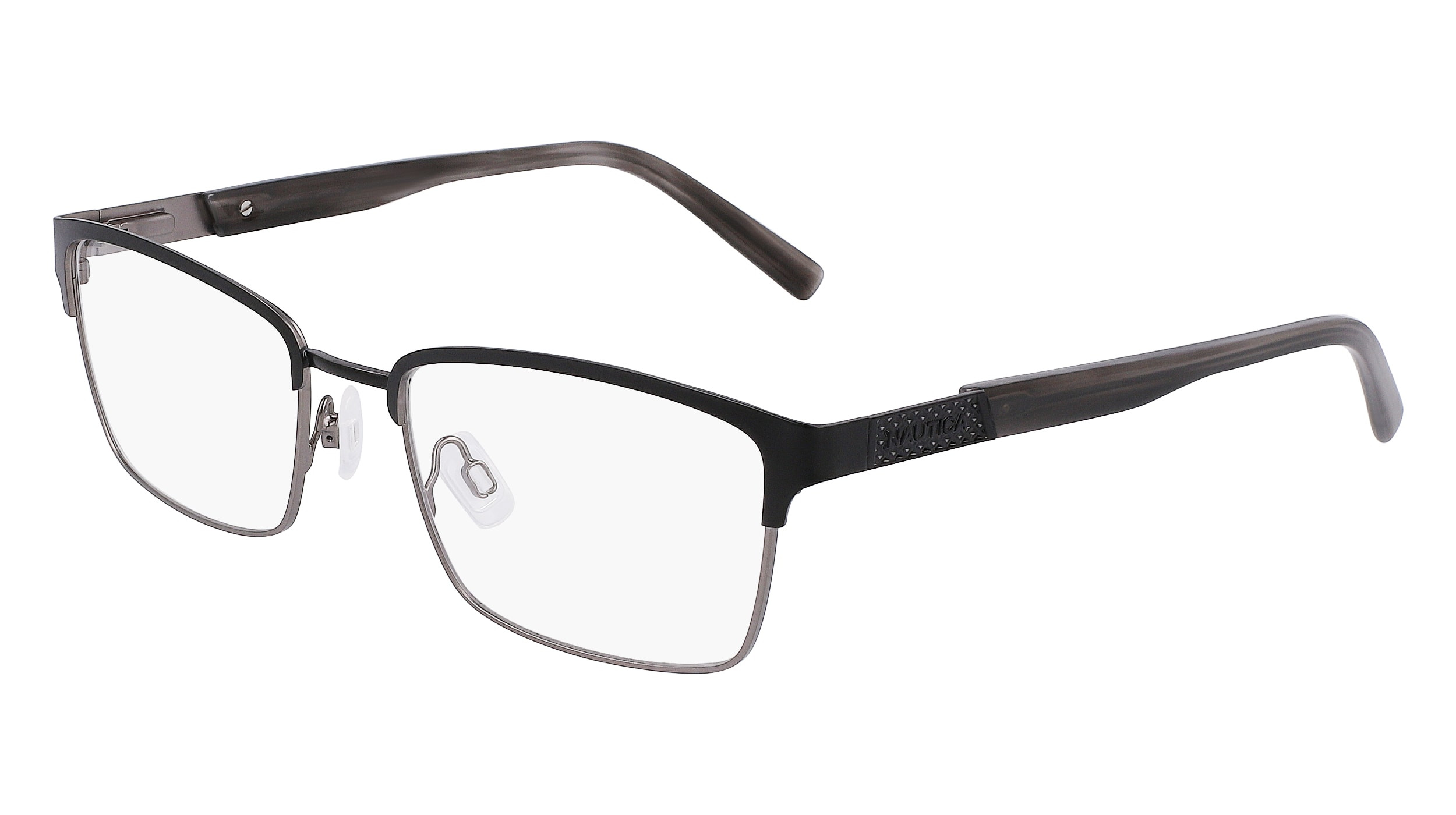 National Eyeglasses Eye Glasses Frames Barbara NA0331 047 56-15-135 Nara Eyeglasses - STATE Optical Co Authorized Retailer  main image 2