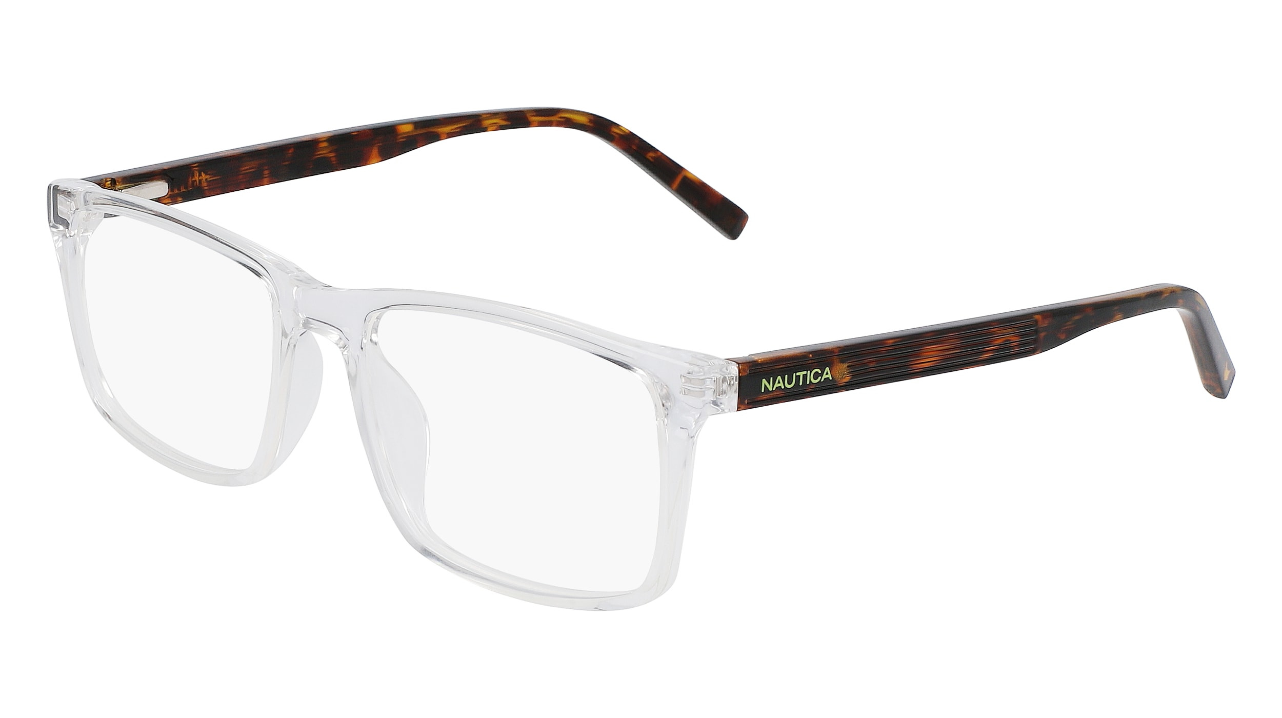 N8182 Eyeglasses - Nautica Authorized Retailer | coolframes  display picture 1