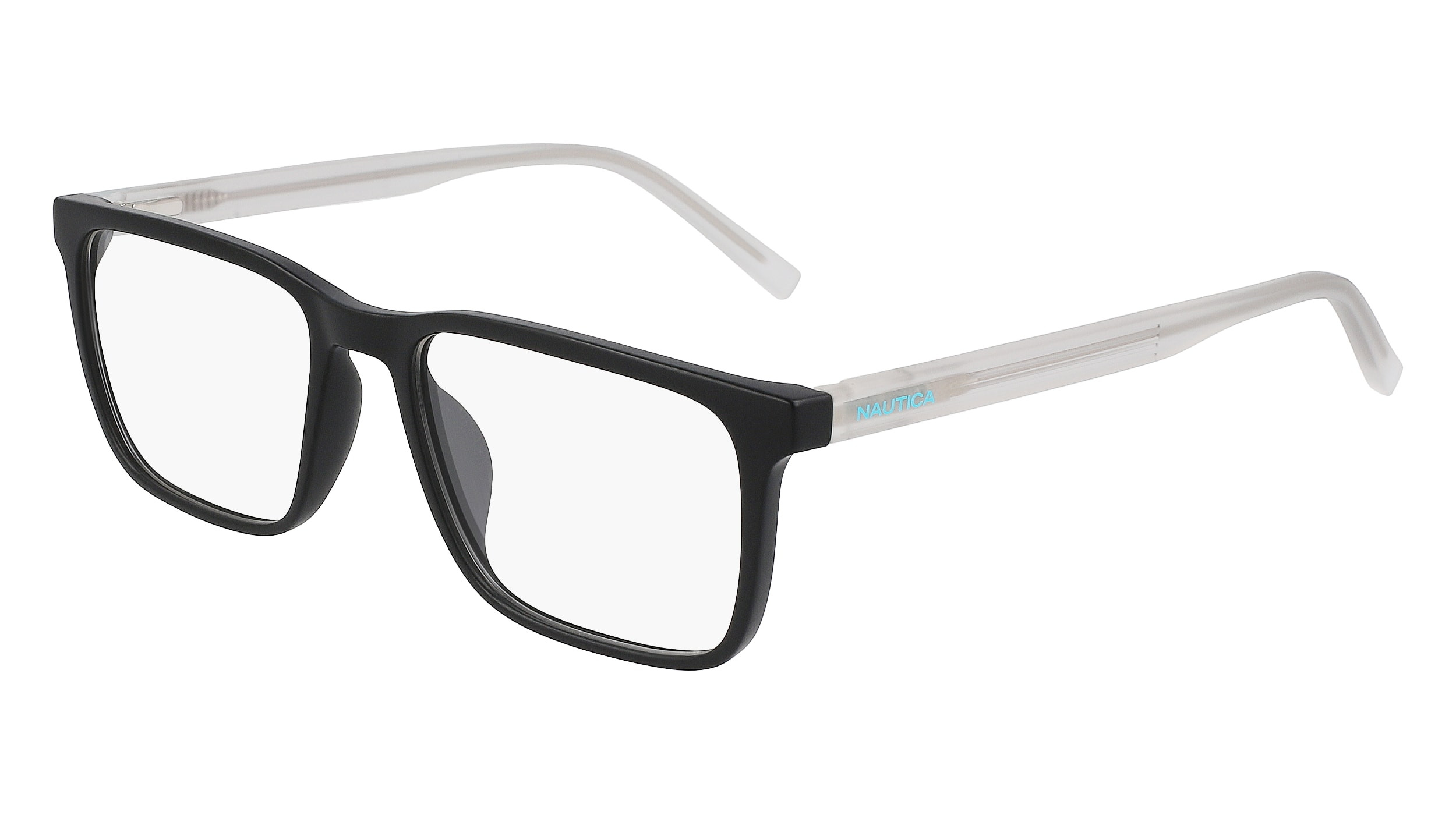 N8183 Eyeglasses - Nautica Authorized Retailer | coolframes  display picture 1