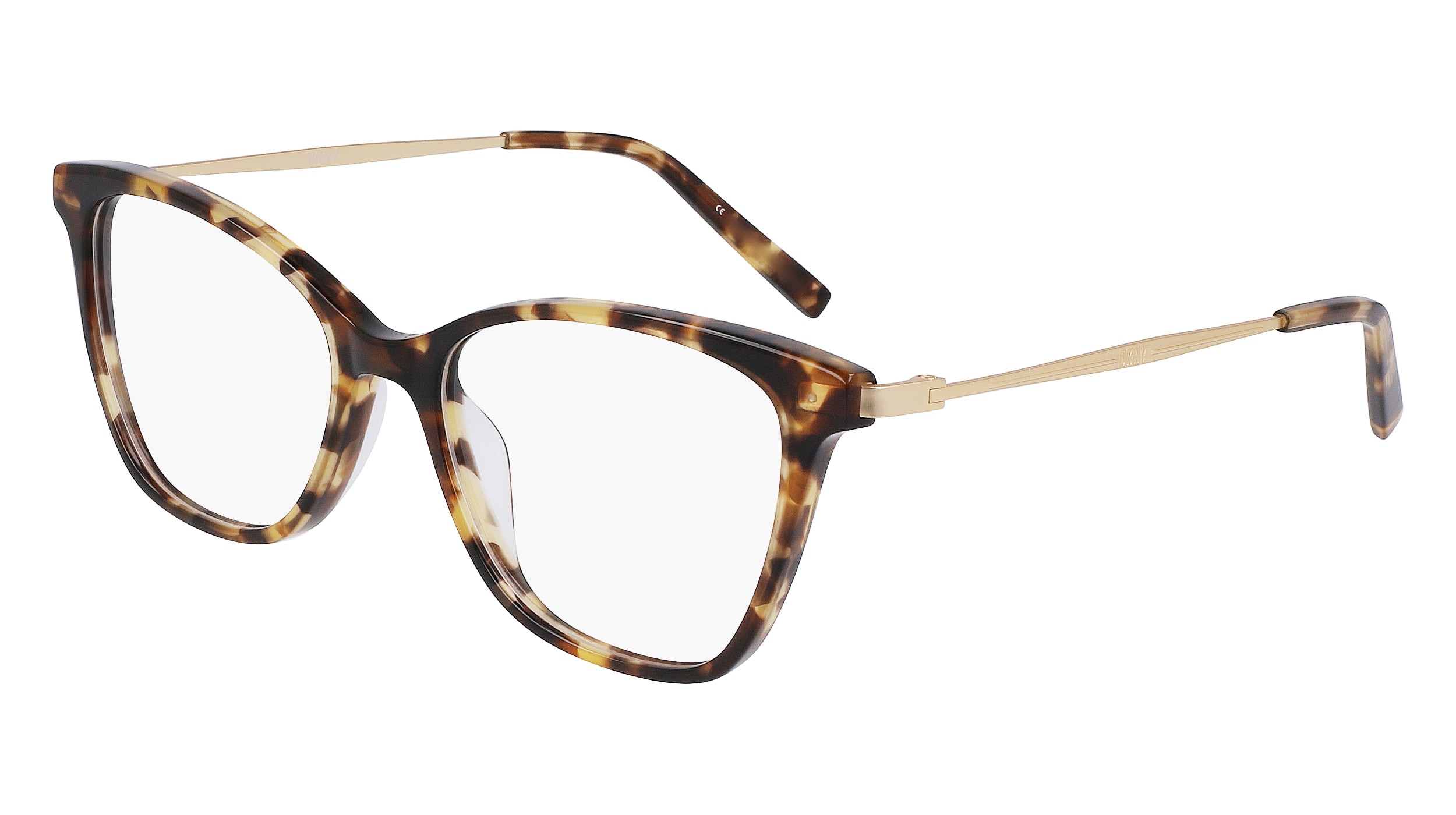 DK5066 Eyeglasses - DKNY Authorized Retailer | coolframes 