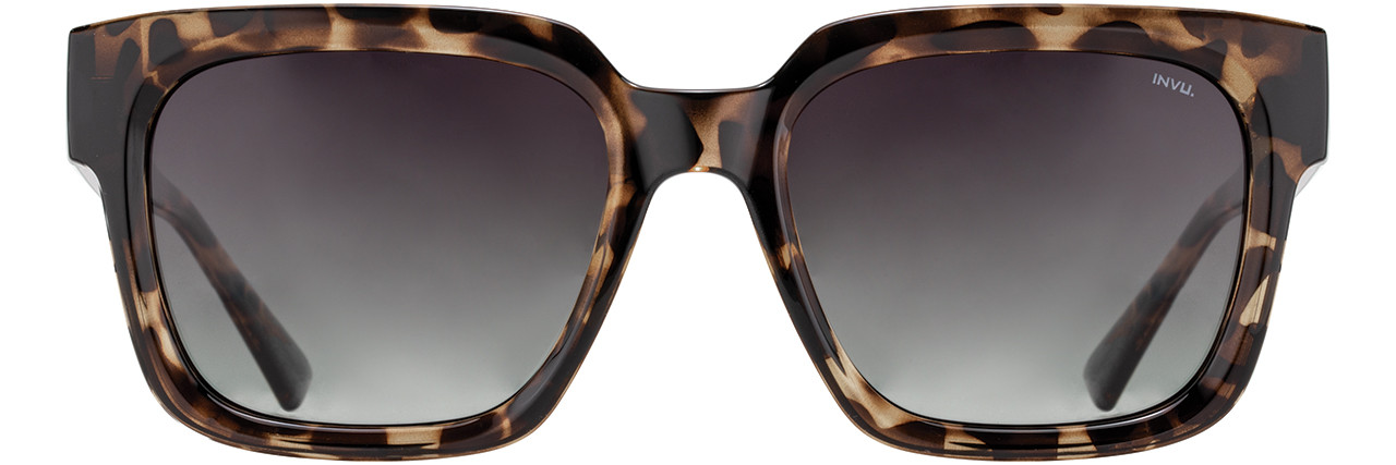 Sunwear 283 Sunglasses - INVU Authorized Retailer  display picture 1