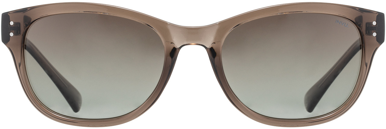 Sunwear 268 Sunglasses - INVU Authorized Retailer  display picture 1