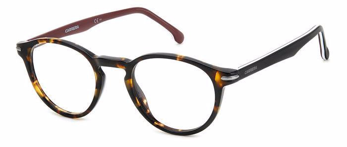 6195 Eyeglasses - Carrera Authorized Retailer | coolframes  display picture 2