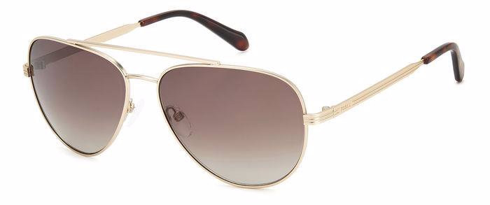 FOS 3144/G/S Sunglasses - Fossil Authorized Retailer 
