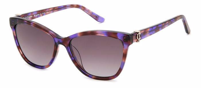 JU 628/S Sunglasses - Juicy Couture Authorized Retailer  display picture 3