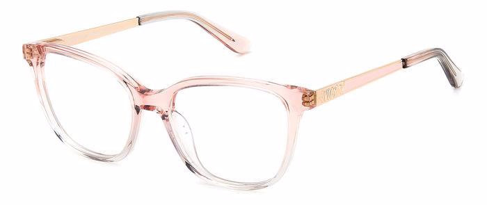 JU 962 Eyeglasses - Juicy Couture Authorized Retailer | coolframes