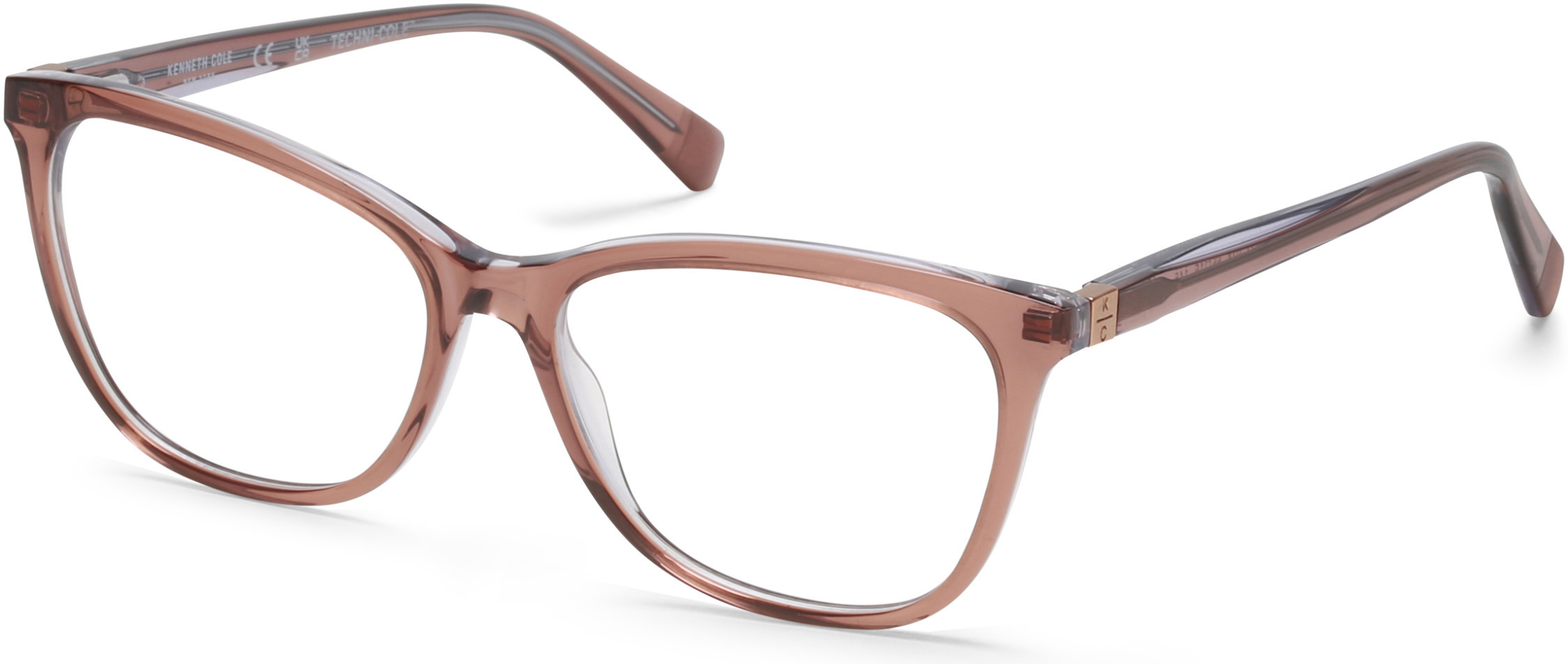 KC0362 Eyeglasses - Kenneth Cole New York Authorized  display picture 3