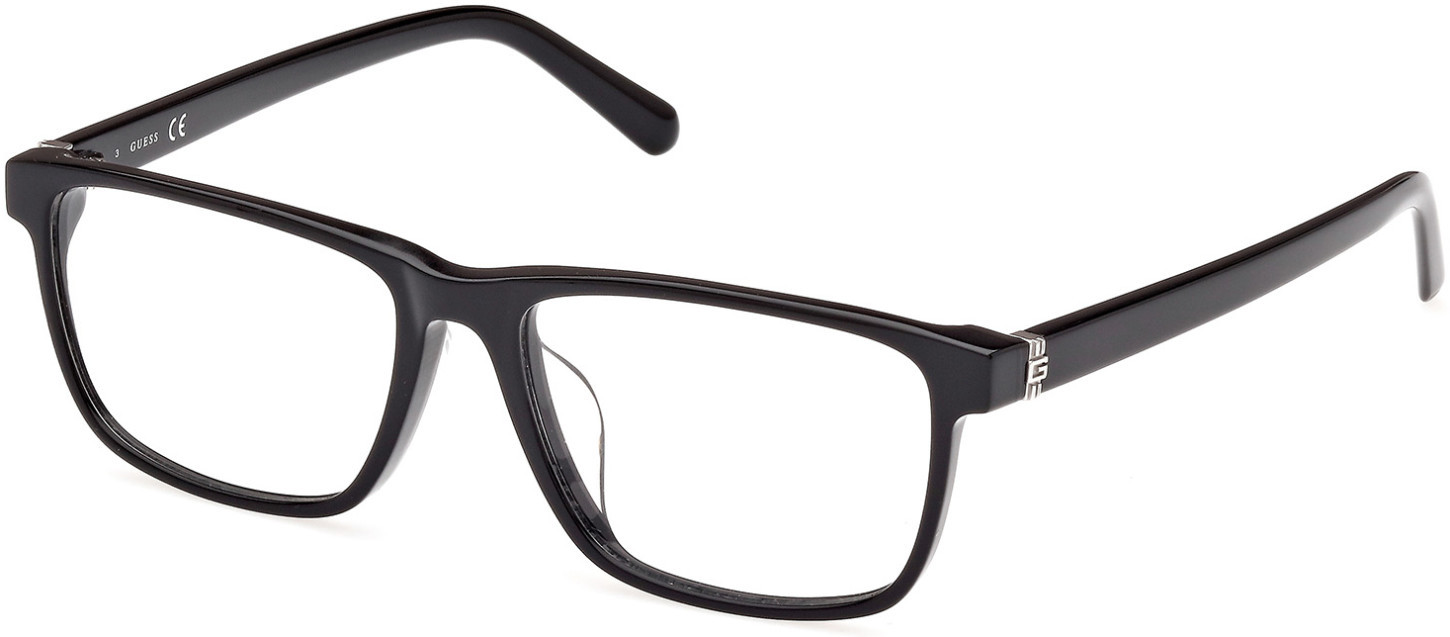 GU50133 Eyeglasses - Guess Authorized Retailer | coolframes 
