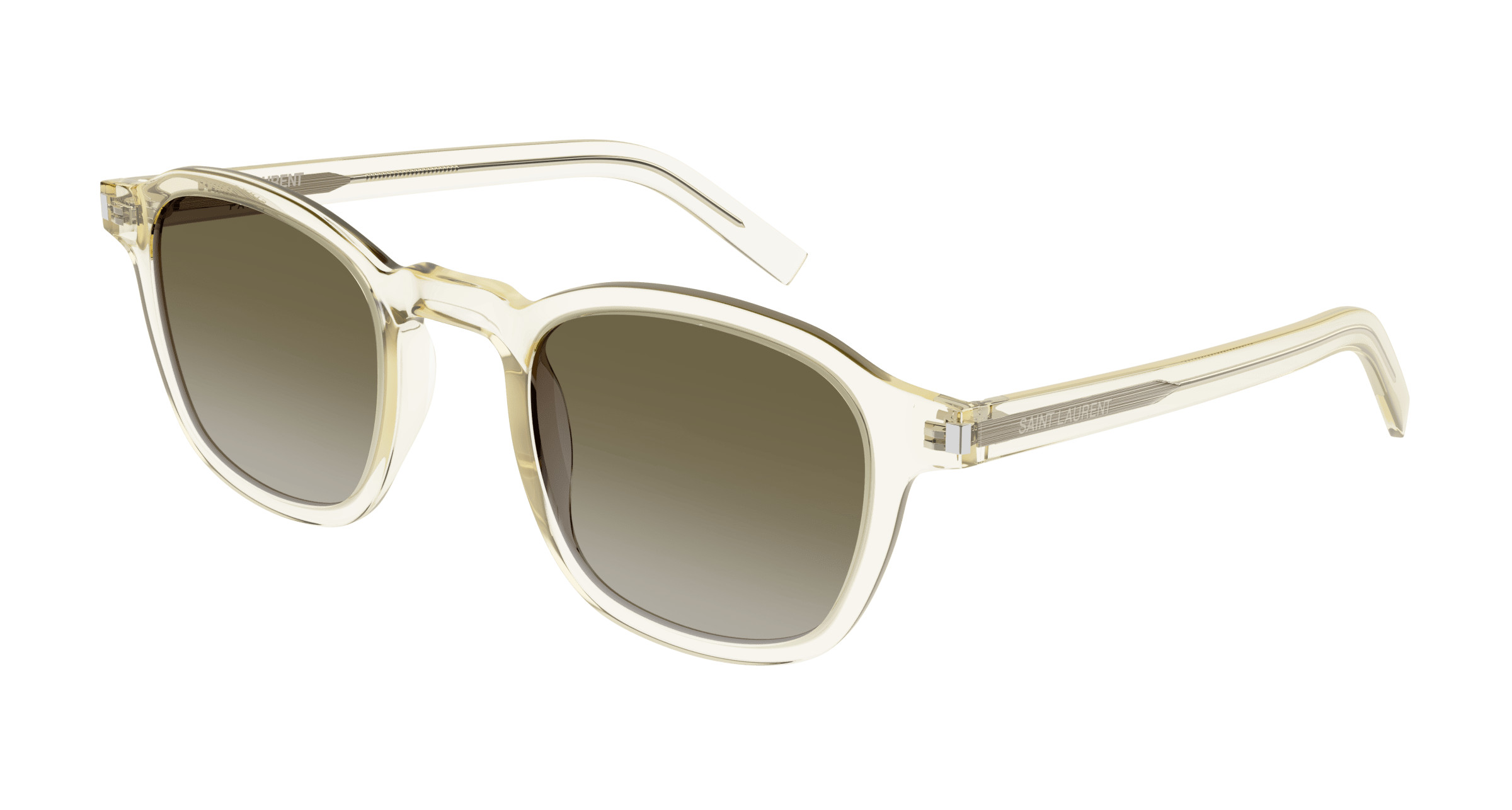 SL 772 Sunglasses - Saint Laurent Authorized Retailer 