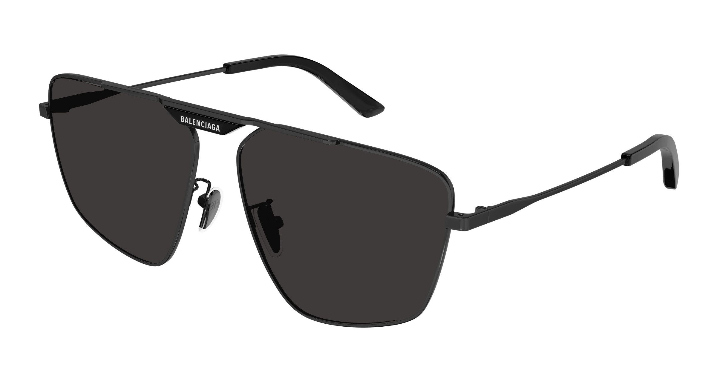 BB0227S Sunglasses - Balenciaga Authorized Retailer 