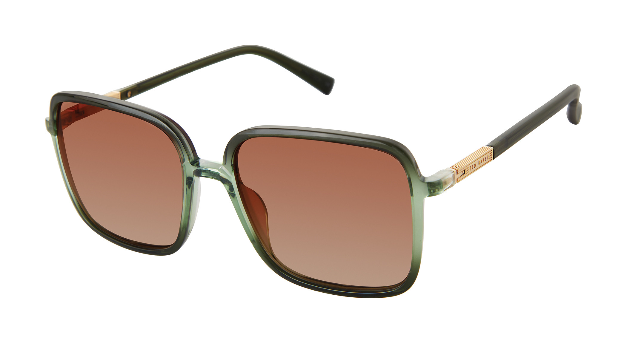 Ted Baker TBW051 Sunglasses TBW051 Sunglasses - Ted Baker Authorized Retailer  main image 4