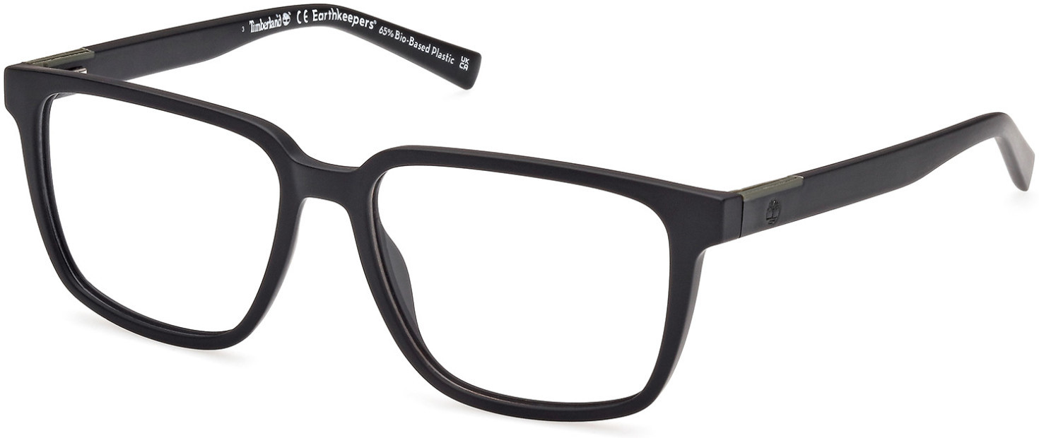 TB1841-H Eyeglasses - Timberland Authorized Retailer 