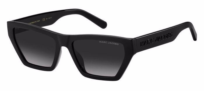 MJ 1030/S Sunglasses - Marc Jacobs Authorized Retailer  display picture 3