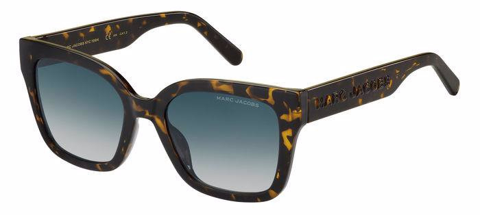 MARC 334/F/S Sunglasses - Marc Jacobs Authorized Retailer  display picture 1