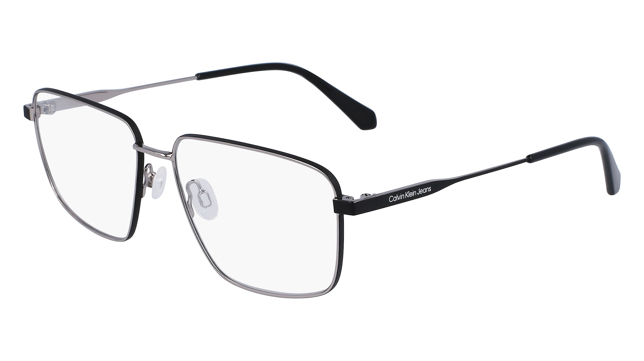 CK CKJ526 Eyeglasses - Calvin Klein Jeans Authorized Retailer