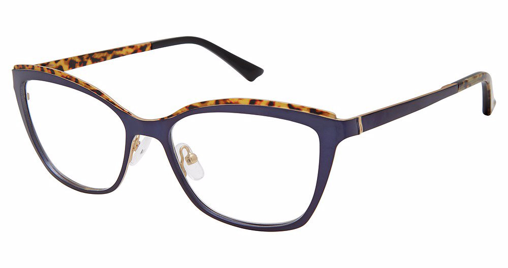 K236 Eyeglasses - Kay Unger NY Authorized Retailer  display picture 3
