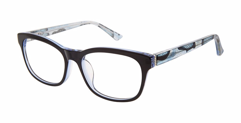 K251 Eyeglasses - Kay Unger NY Authorized Retailer  display picture 2