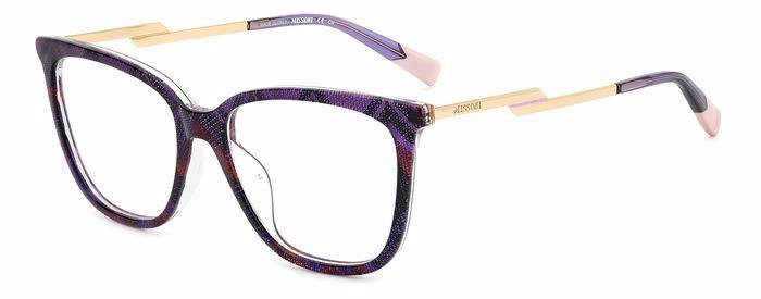 MIS 0045 Eyeglasses - Missoni Authorized Retailer  display picture 1