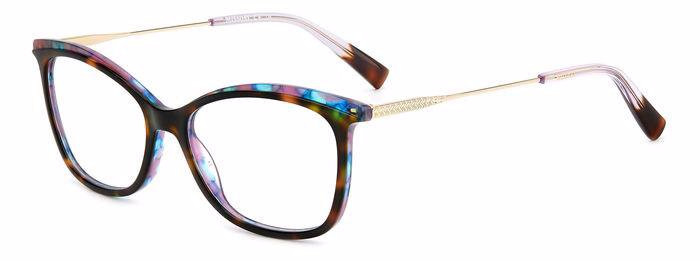 MIS 0081 Eyeglasses - Missoni Authorized Retailer  display picture 3