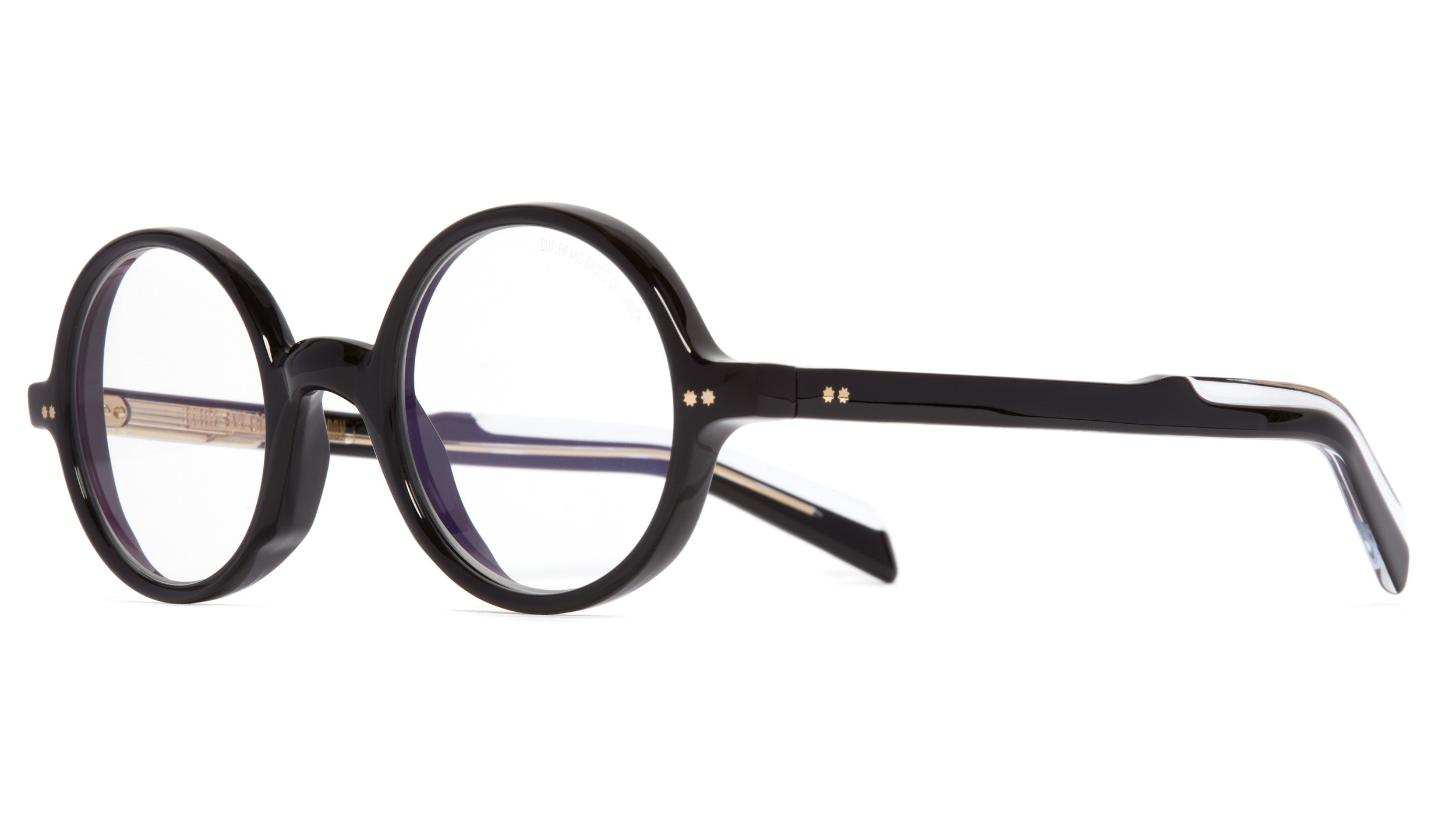 CGOPGR0148 Eyeglasses - Cutler and Gross Authorized Retailer 