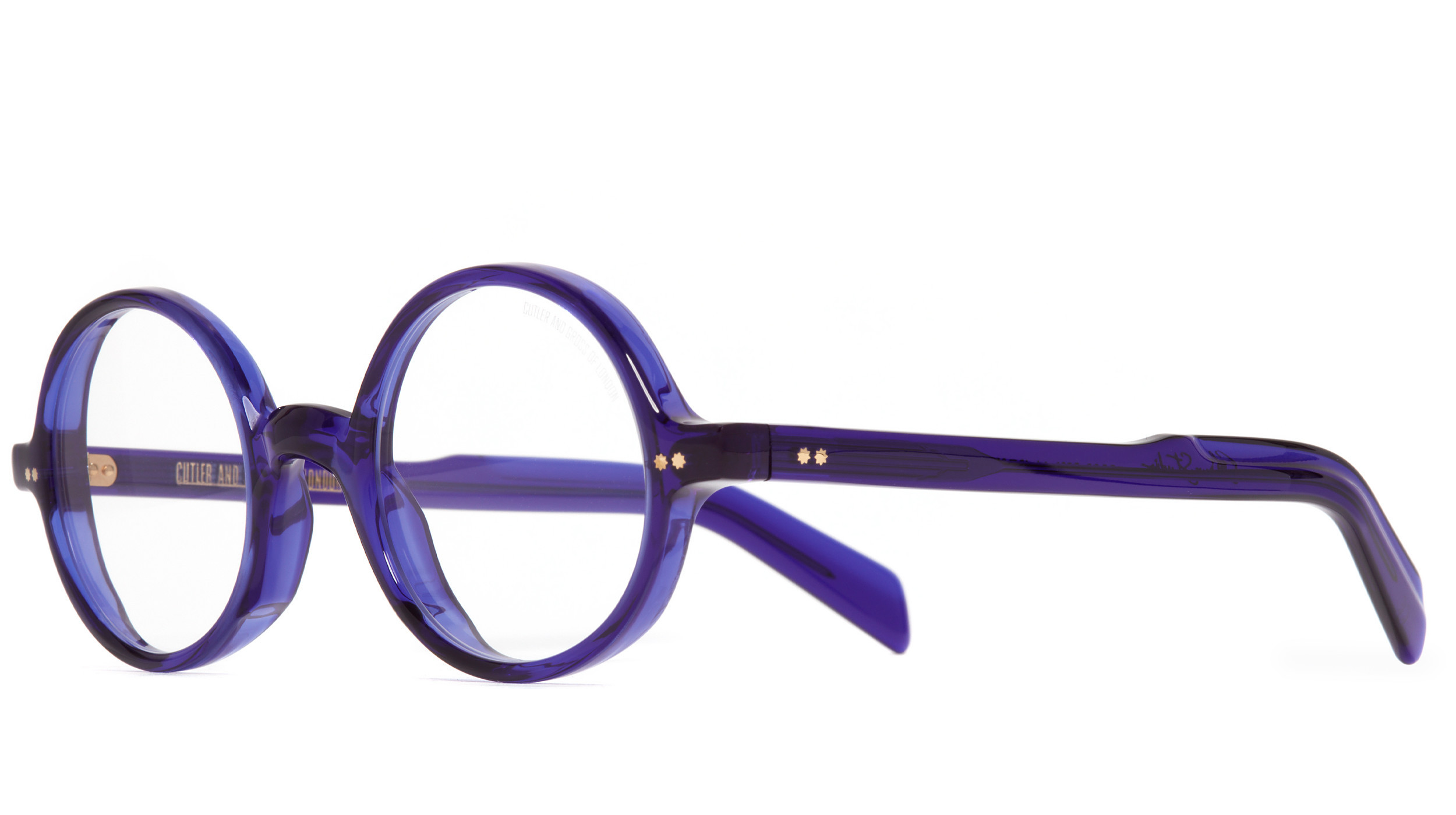 CGOP138347 Eyeglasses - Cutler and Gross Authorized Retailer  display picture 3