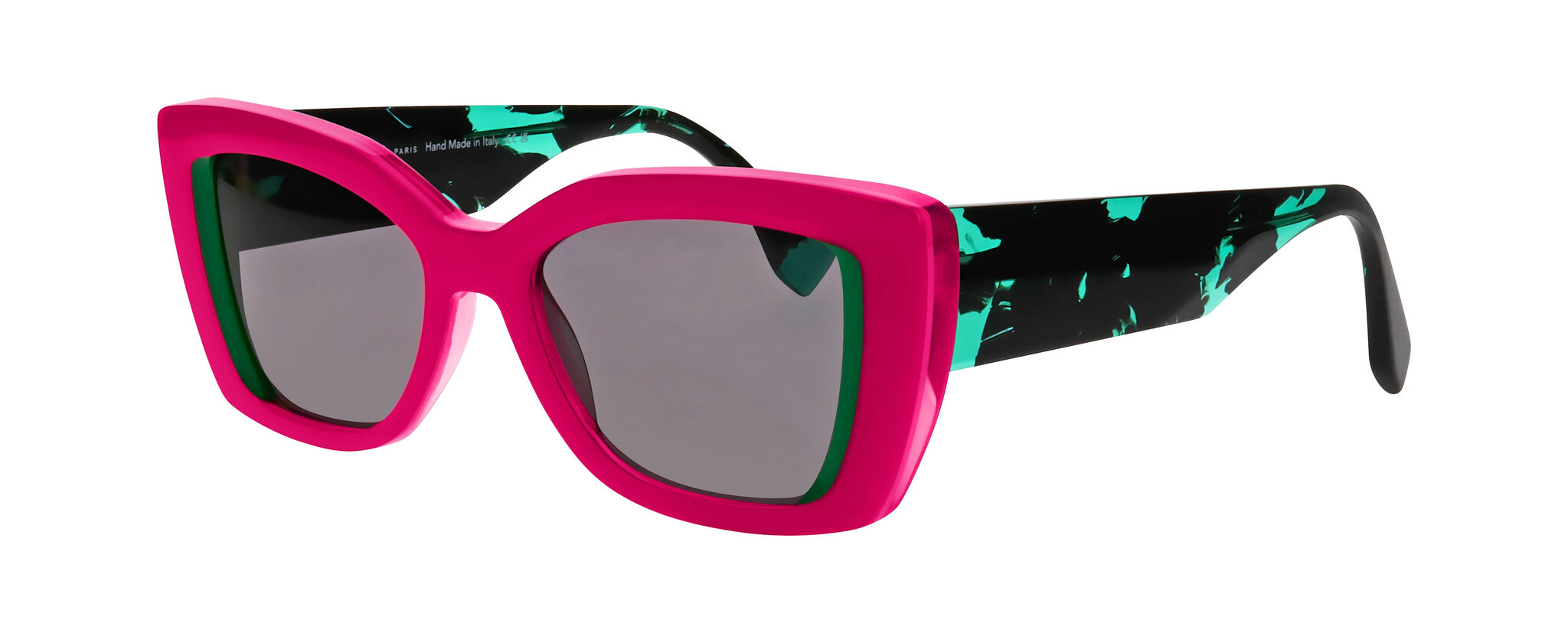 SUNSET 1 Sunglasses - Face a Face Authorized Retailer  display picture 2