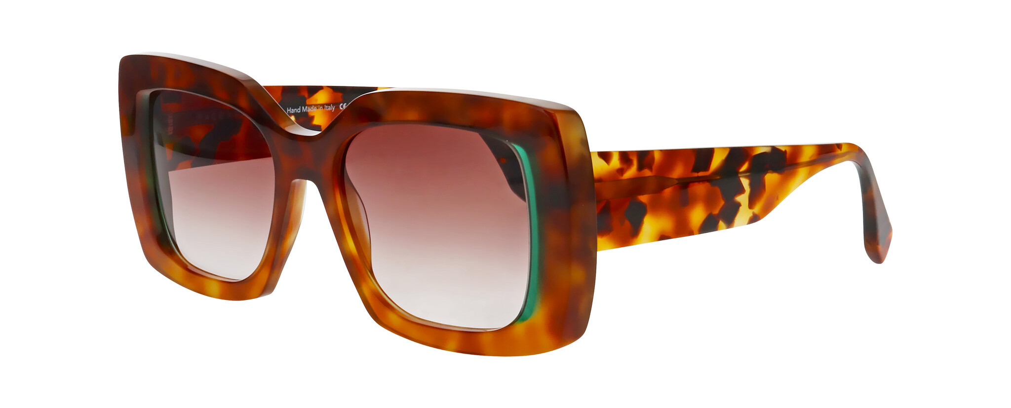 Face a Face SUNSET 1 Sunglasses 52[]19 SUNSET 1 Sunglasses - Face a Face Authorized Retailer  main image 3