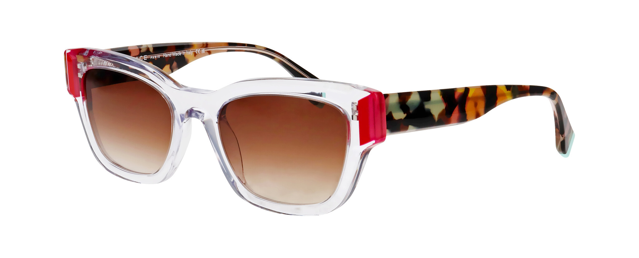 STELLA 2 Sunglasses - Face a Face Authorized Retailer 