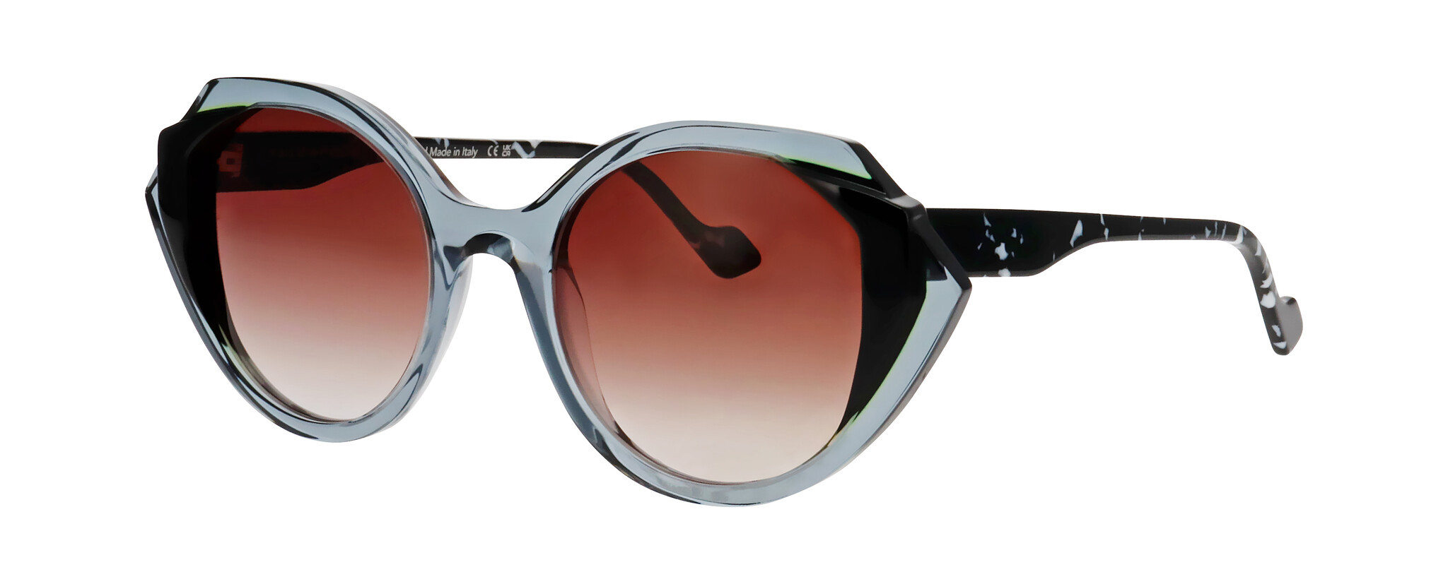 HALOS 2 Sunglasses - Face a Face Authorized Retailer  display picture 1
