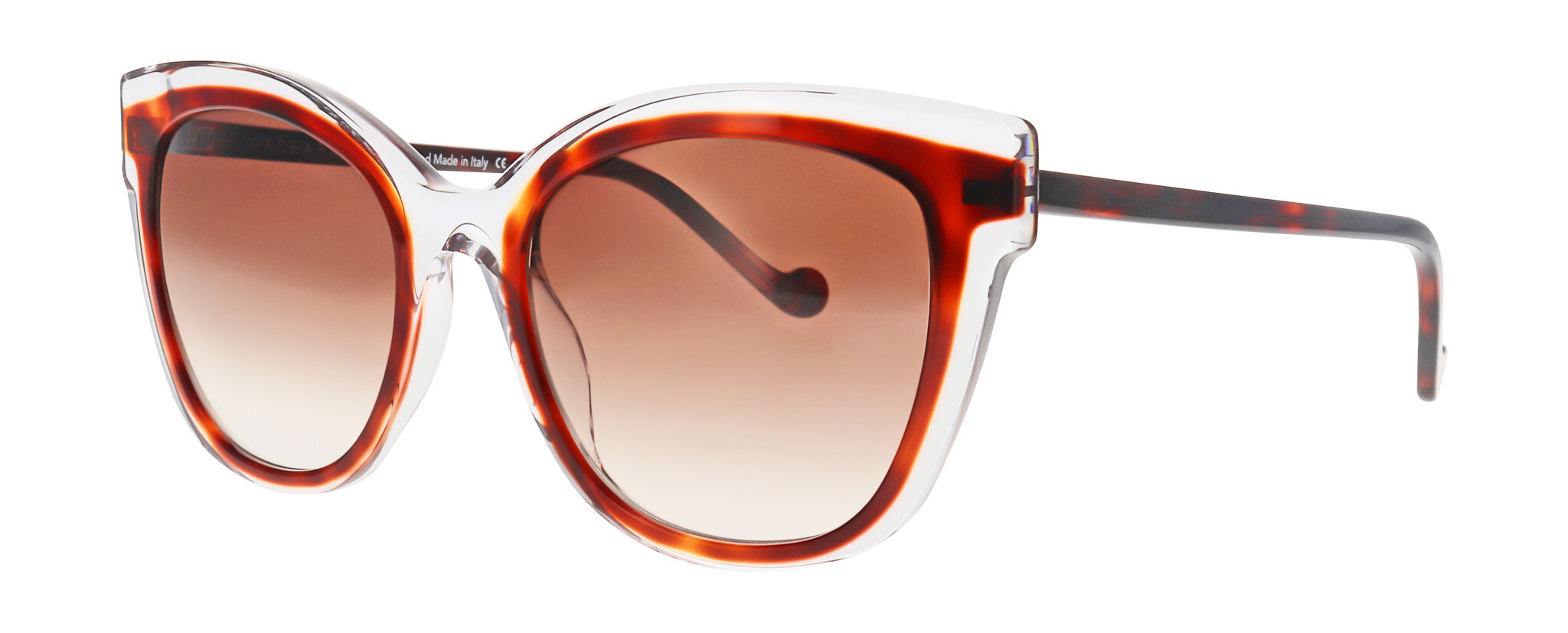 SUNSET 1 Sunglasses - Face a Face Authorized Retailer  display picture 1
