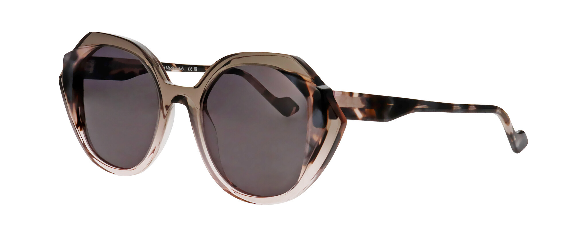KAKEMO 1 Sunglasses - Face a Face Authorized Retailer 