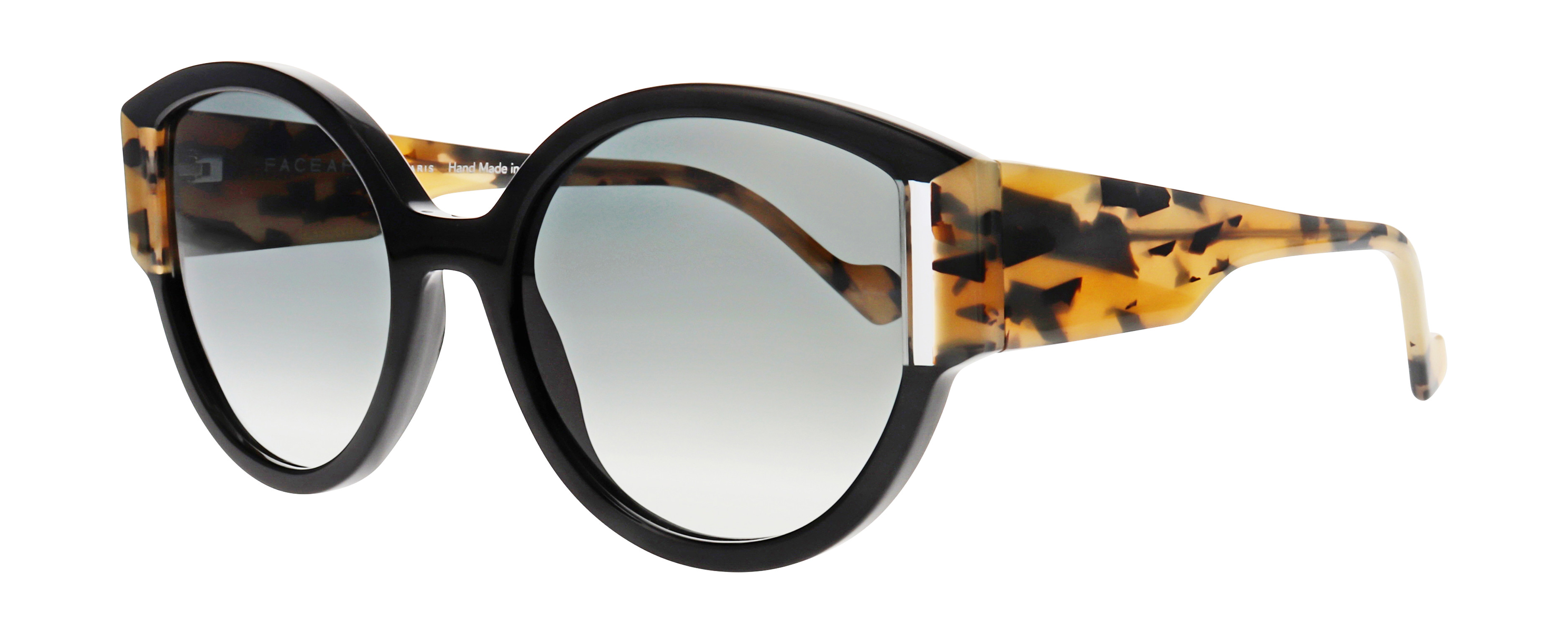 SUNSET 1 Sunglasses - Face a Face Authorized Retailer  display picture 3