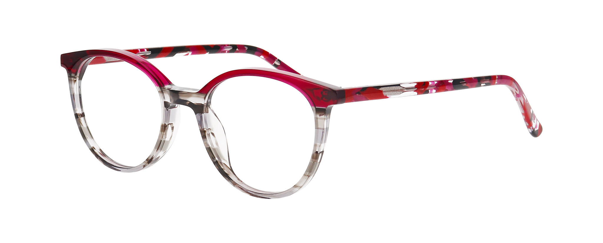 NI9526 Eyeglasses - Nifties Authorized Retailer | coolframes  display picture 3