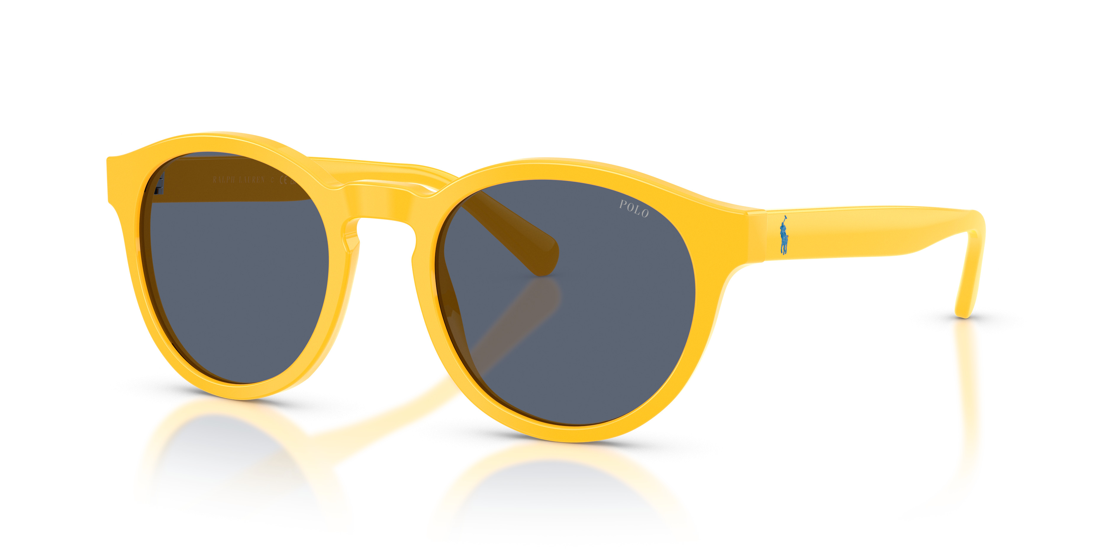 ?️Polo Ralph Lauren PH4091 Sunglasses 55/20/140 | ALT112?️ Polo by Ralph Lauren Authorized Retailer - Designer Eyewear  main image 3