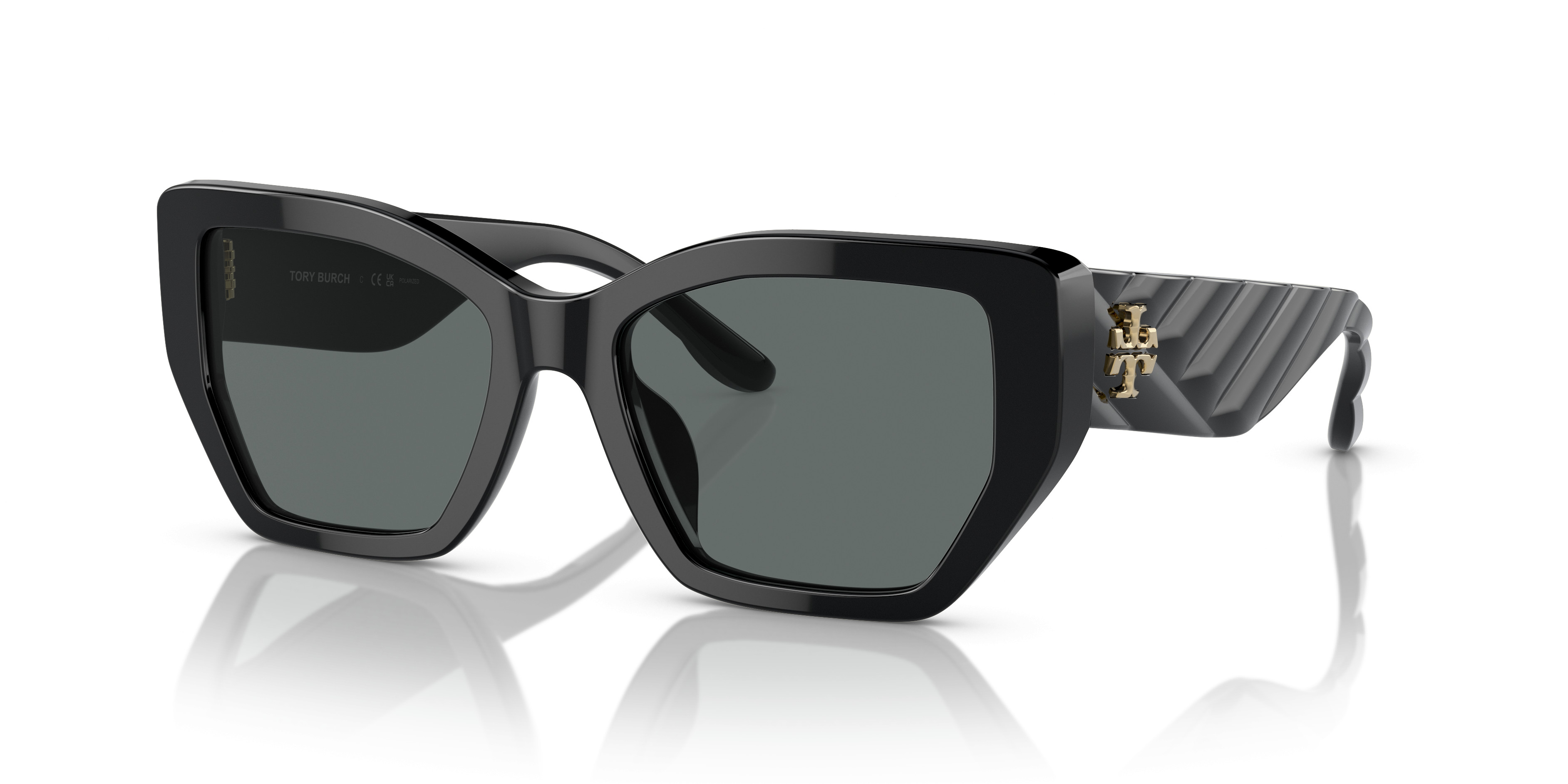 TY7089 Sunglasses - Tory Burch Authorized Retailer | coolframes