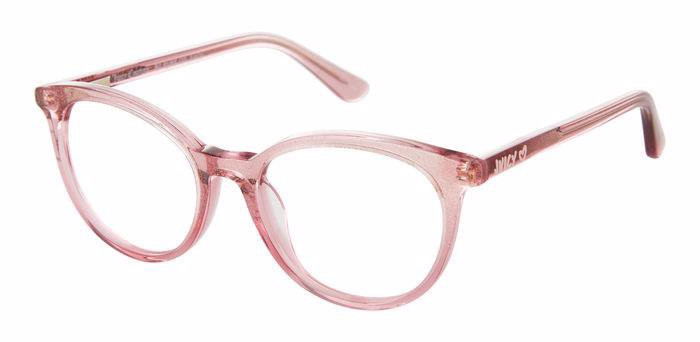 JU 962 Eyeglasses - Juicy Couture Authorized Retailer | coolframes