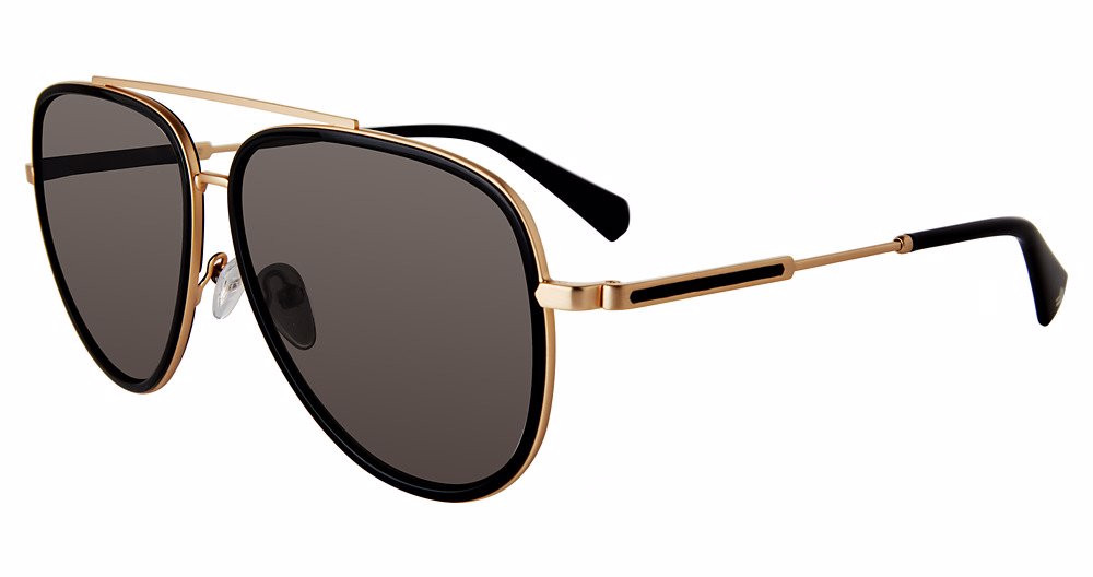 V764 Sunglasses - John Varvatos Authorized Retailer | coolframes