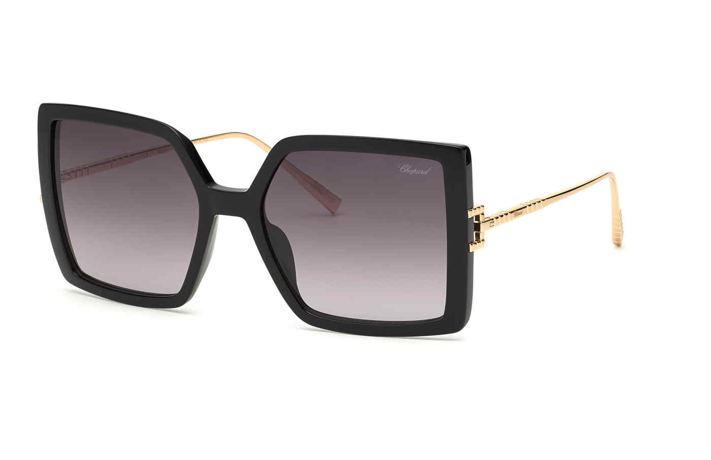 SCH334M Sunglasses - Chopard Authorized Retailer  display picture 3
