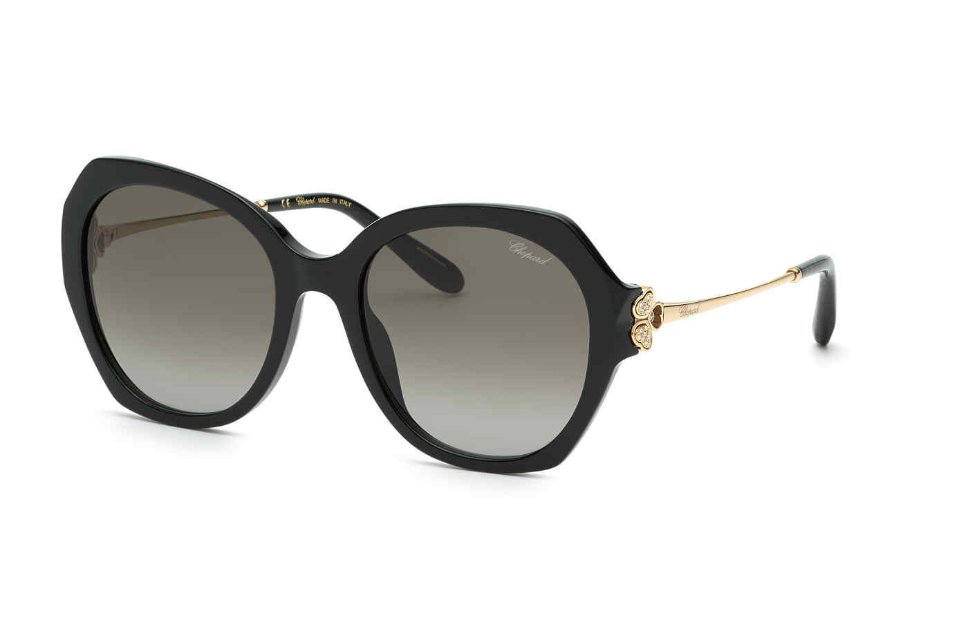 CHOPARD SUNGLASSES - WOMEN SCH353M CHOPARD SUNGLASSES - WOMEN – MOEL main image 4