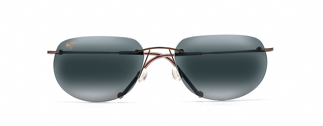 KA'ANAPALI Sunglasses - Maui Jim Authorized Retailer | coolframes