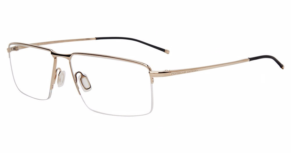 P8766 Eyeglasses - Porsche Design Authorized Retailer  display picture 1