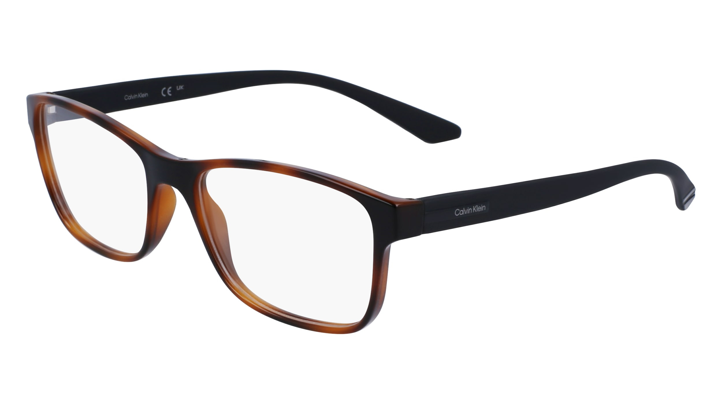 CK23526 Eyeglasses - Calvin Klein Authorized Retailer  display picture 2