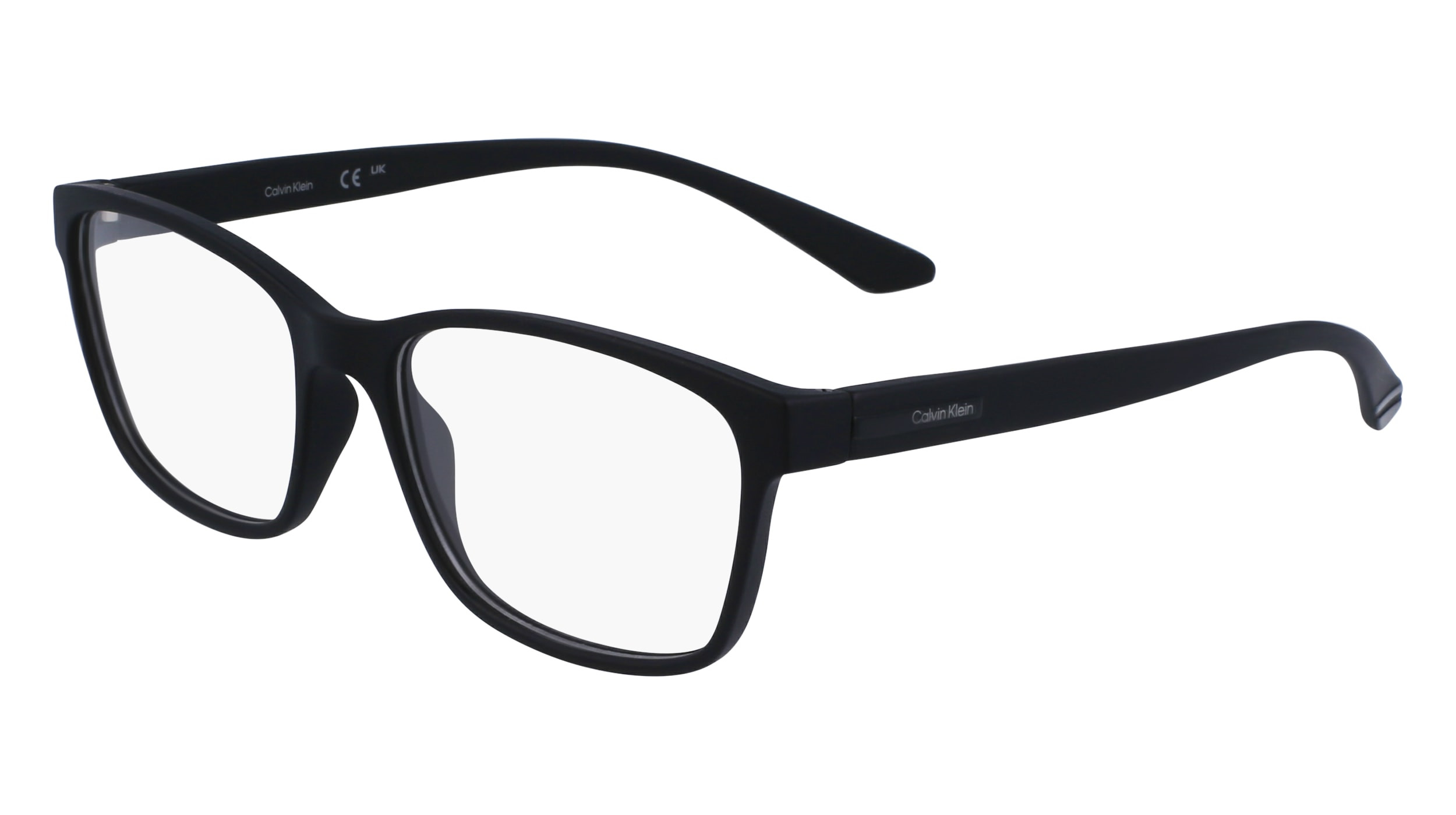 New Calvin Klein CK-24541 001 Black Eyeglasses 53/16/140 af5a8aa0-8ec5-4ec3-854a-  main image 2