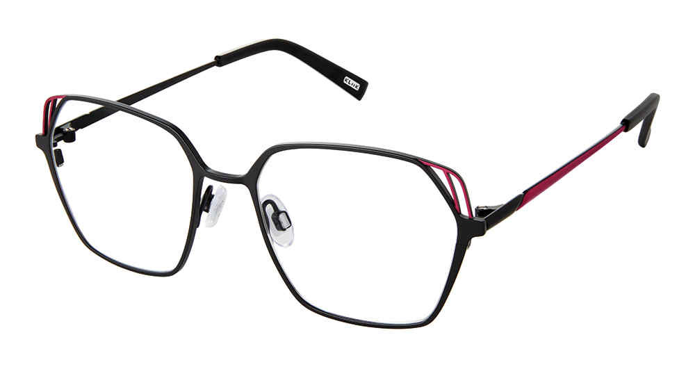 K-733 Eyeglasses - KLiiK Denmark Authorized Retailer | coolframes